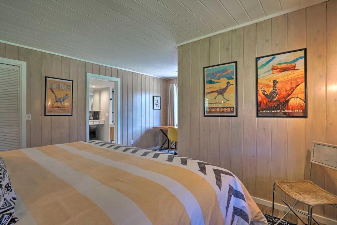 Photo of Bedroom in Williamson