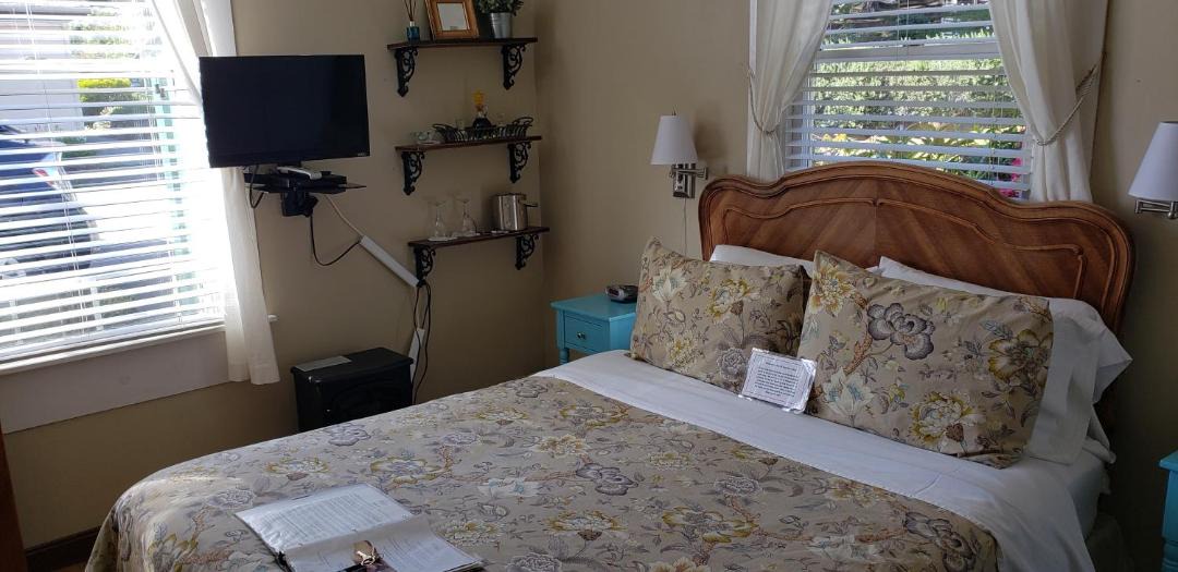 Photo of Bedroom in Elk