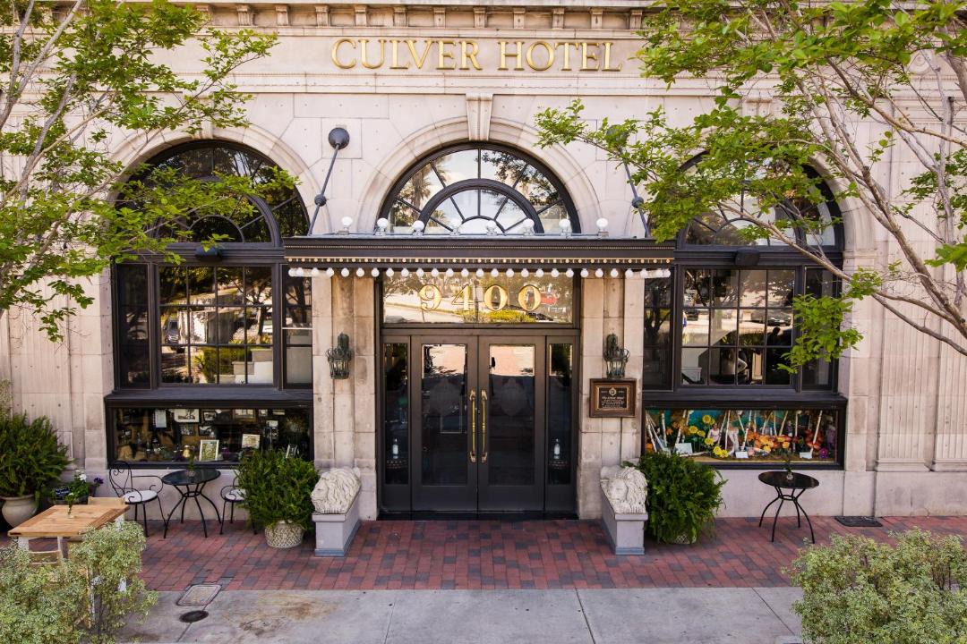 Photo of Others in Downtown Culver City