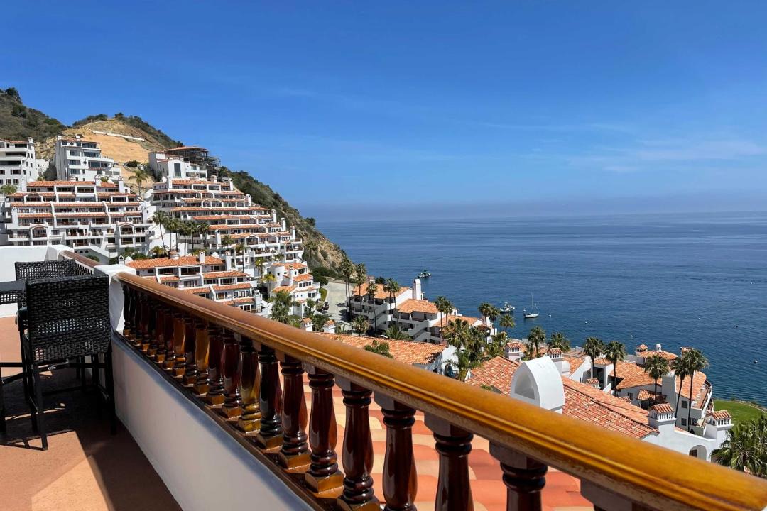 Photo of Patio Balcony in Avalon