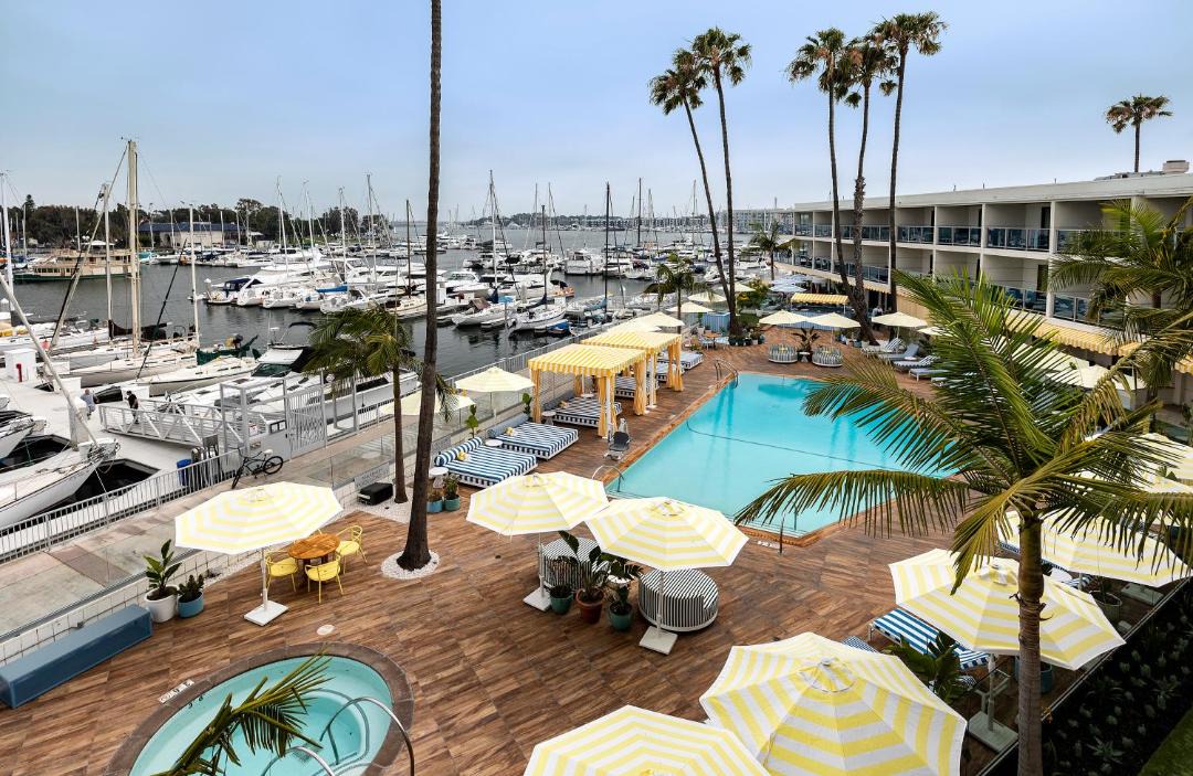 Photo of Others in Marina del Rey