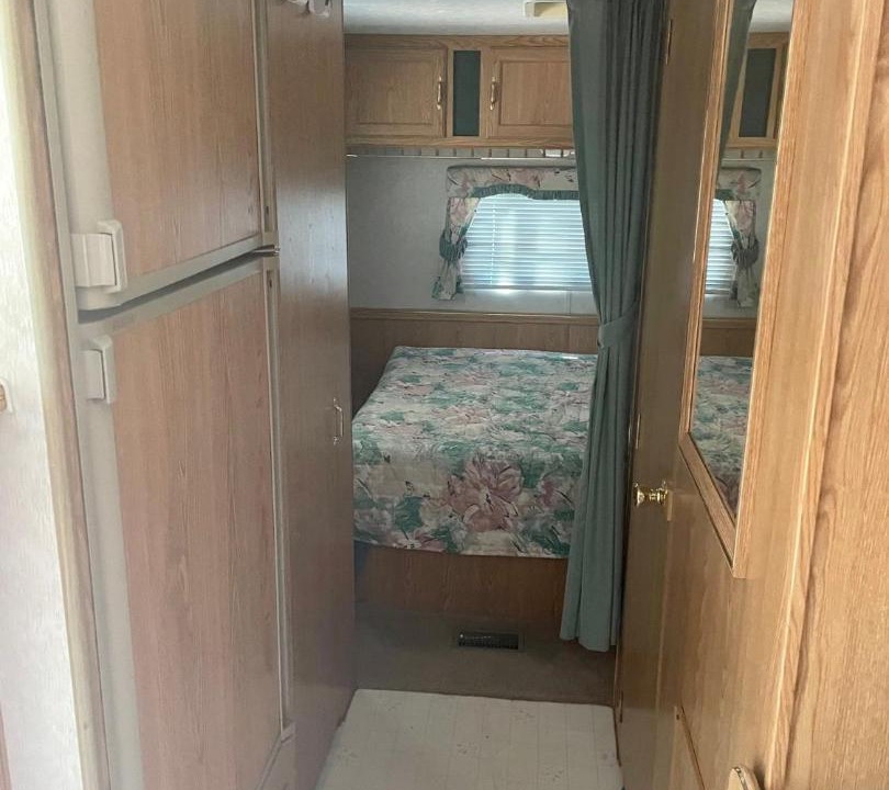 Photo of Bedroom in Guernsey Mill