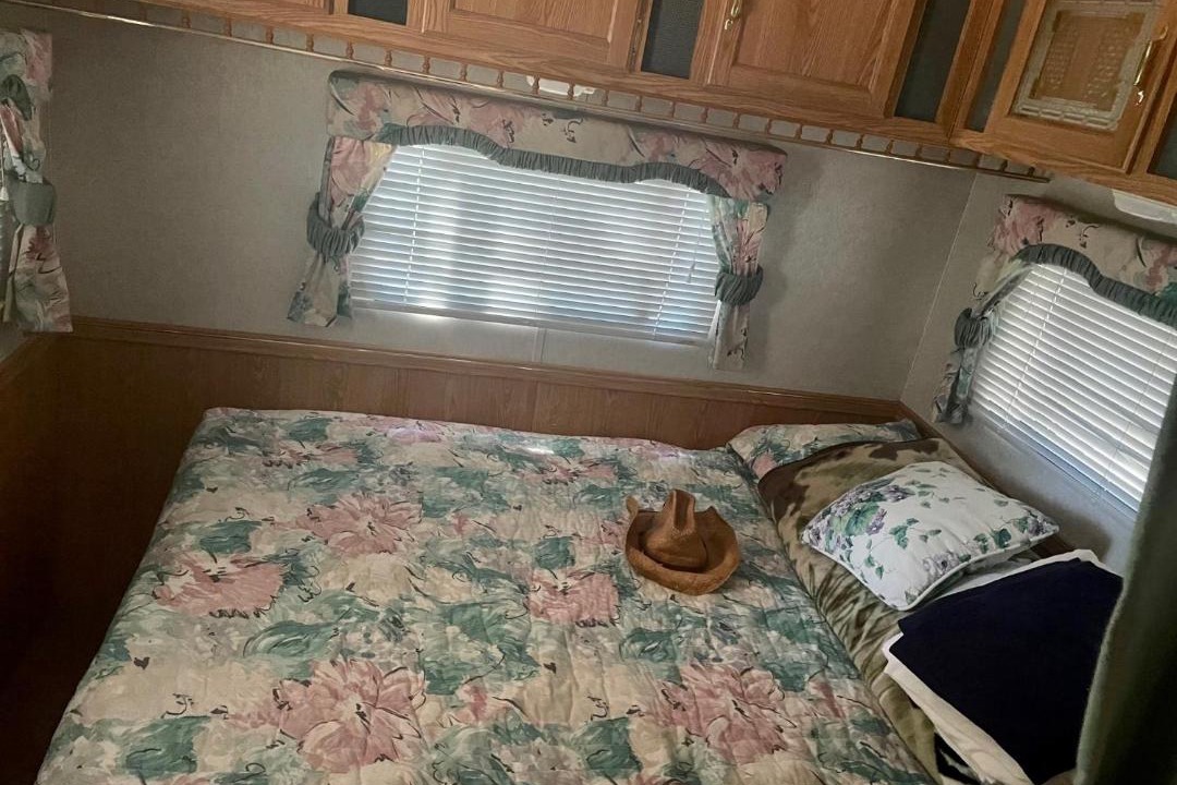 Photo of Bedroom in Guernsey Mill