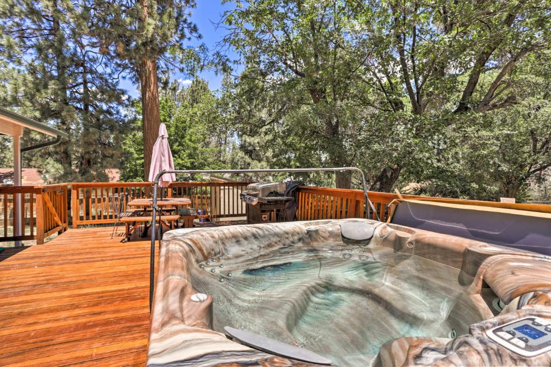 Photo of Others in Big Bear