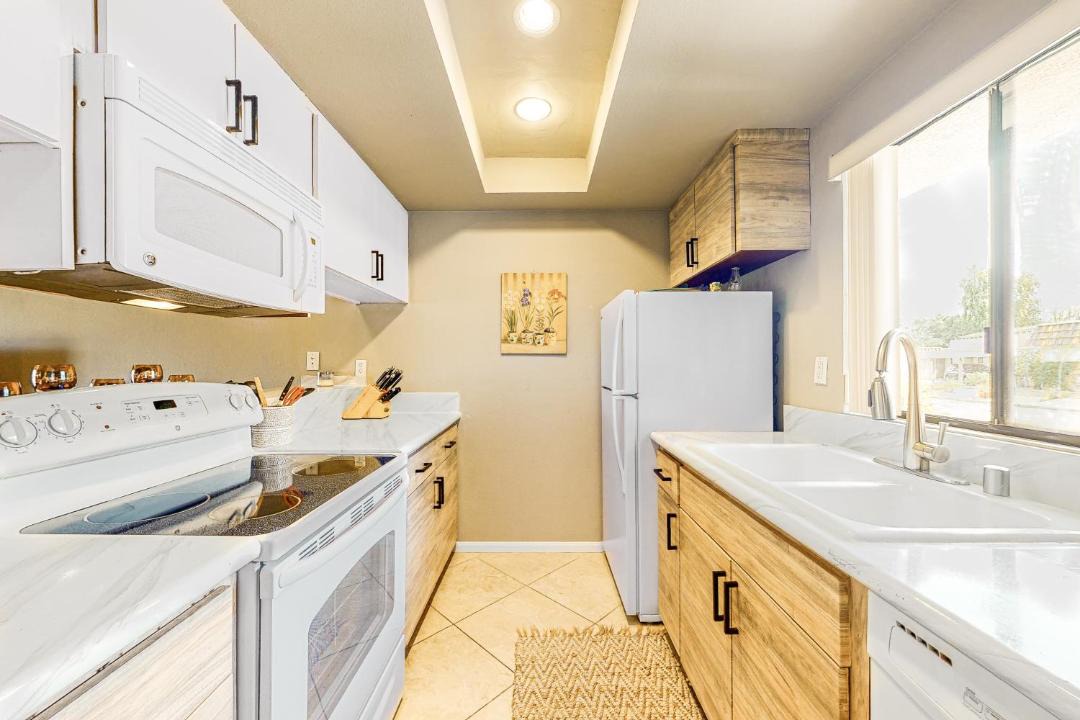 Photo of Kitchen in Palm Desert