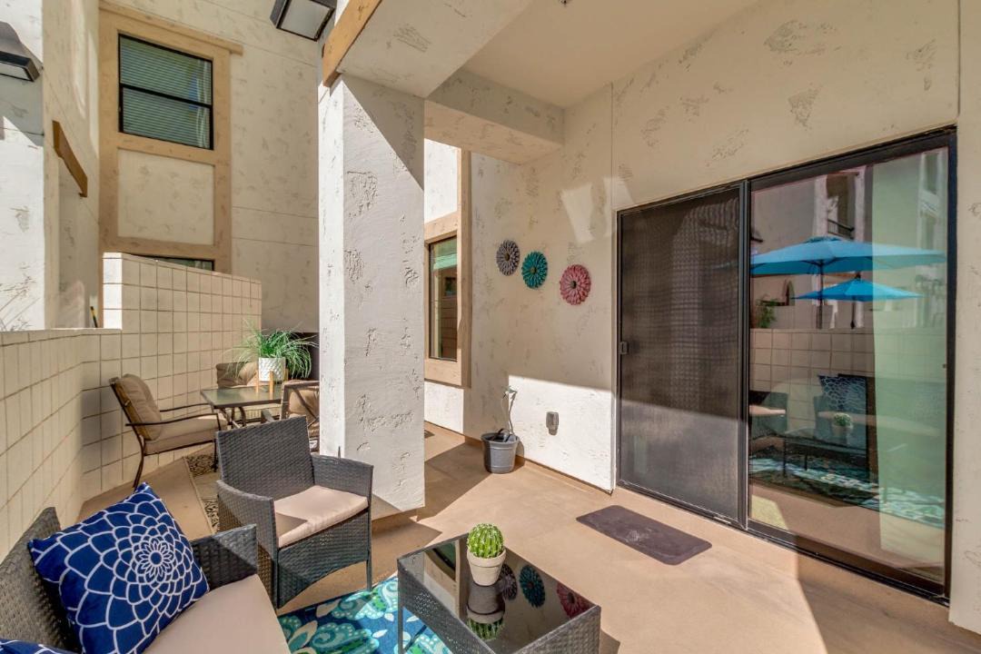 Photo of Livingroom in Ocotillo