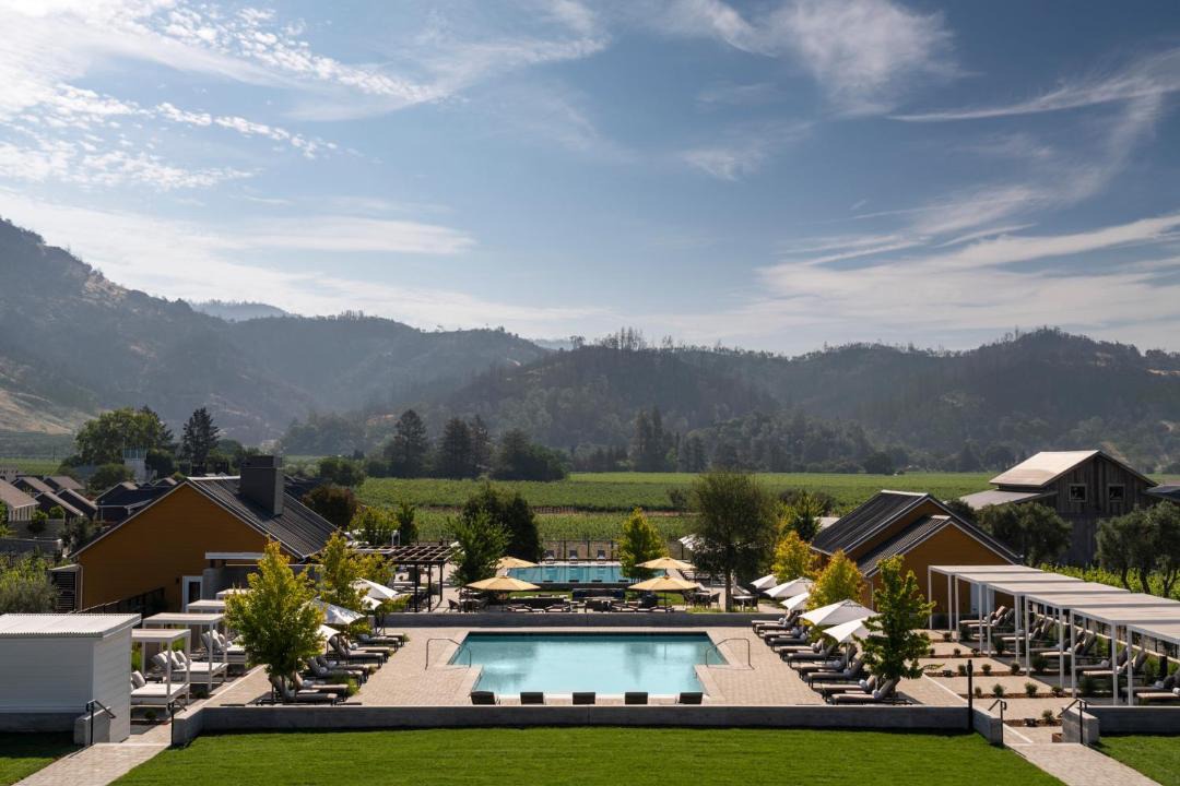 Photo of Others in Calistoga