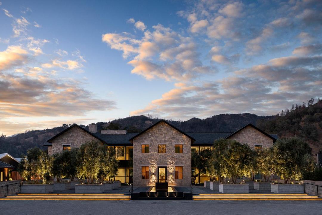 Photo of Others in Calistoga