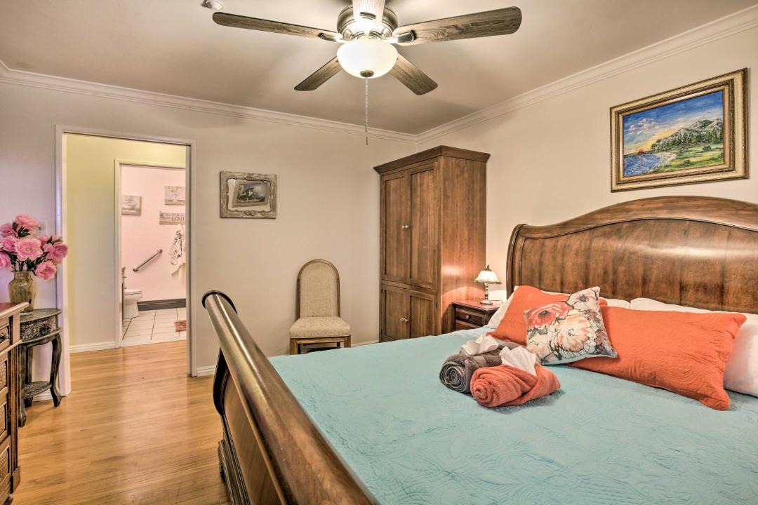 Photo of Bedroom in Bostonia