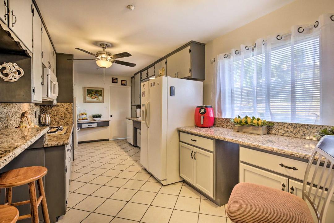 Photo of Kitchen in Bostonia