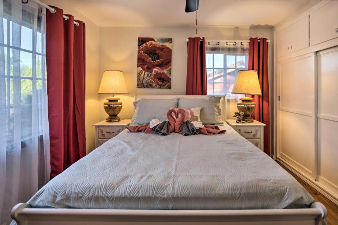 Photo of Bedroom in Bostonia