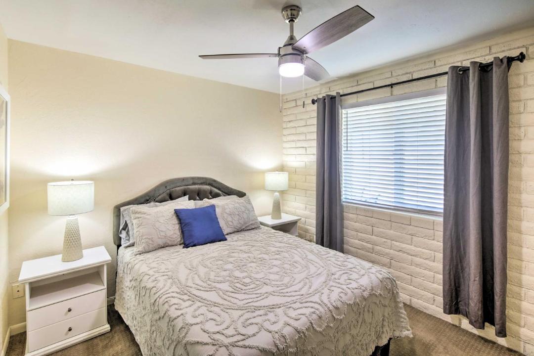Photo of Bedroom in Lake Havasu City
