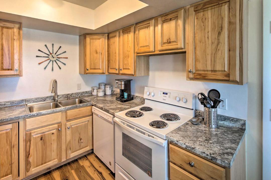 Photo of Kitchen in Lake Havasu City