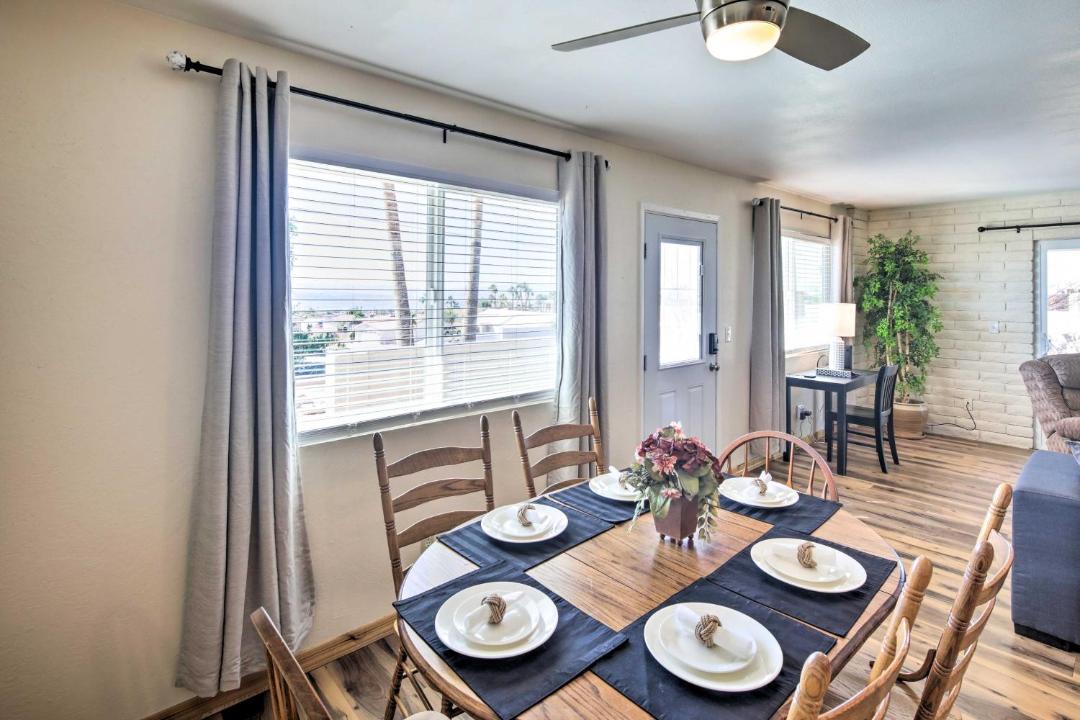 Photo of Livingroom in Lake Havasu City