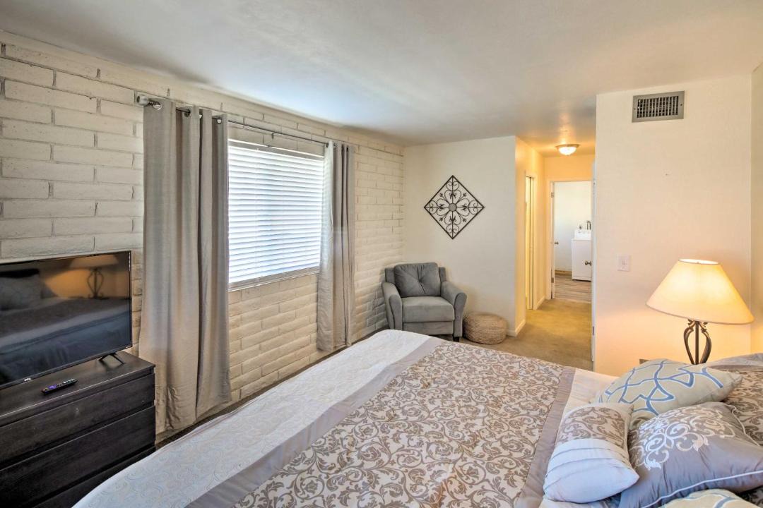 Photo of Bedroom in Lake Havasu City
