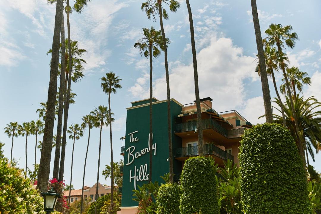 Photo of Others in Beverly Hills