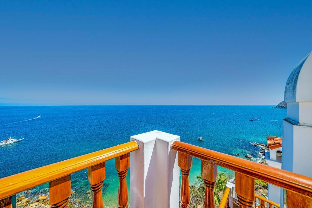 Photo of Patio Balcony in Avalon