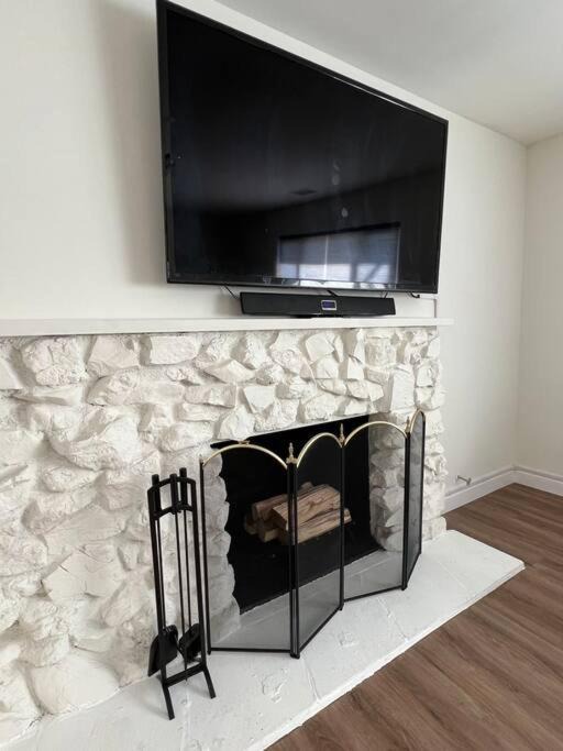 Photo of Livingroom in Carriage Square