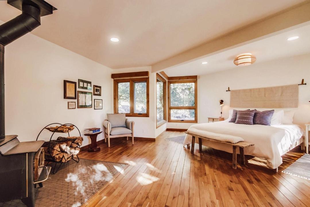 Photo of Bedroom in Julian