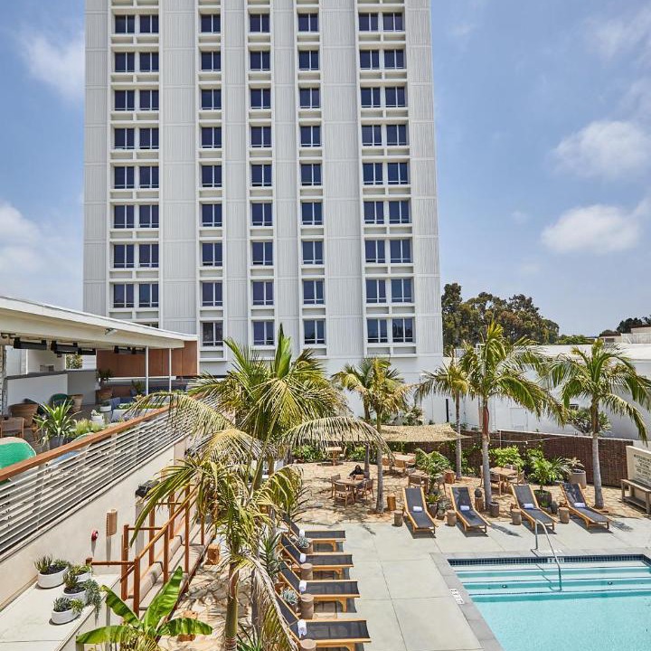 Photo of Others in Los Angeles
