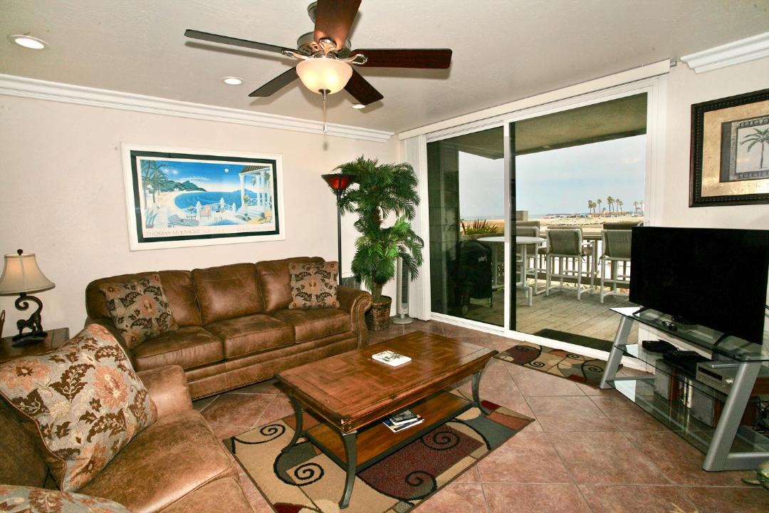 Photo of Livingroom in Townsite