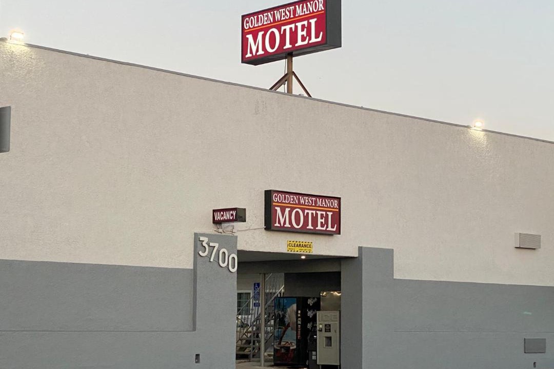 Photo of Others in Downtown Los Angeles
