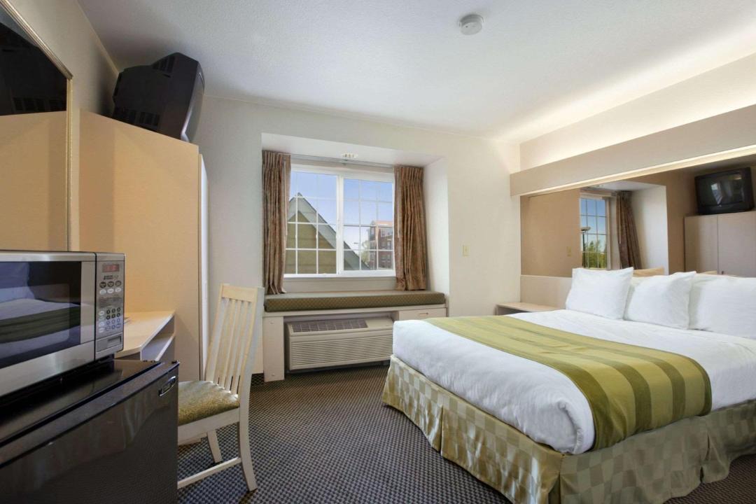 Photo of Bedroom in Lodi