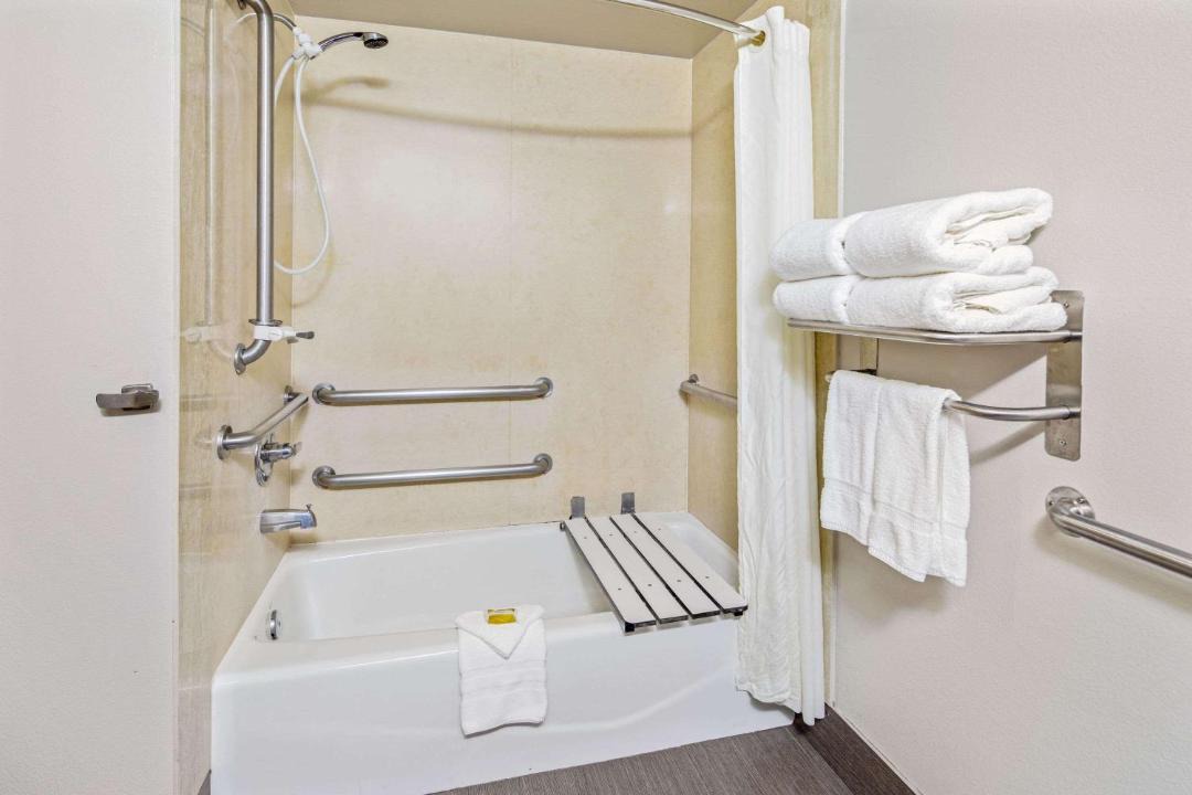 Photo of Bathroom in Temecula