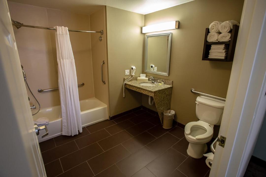 Photo of Bathroom in Milpitas