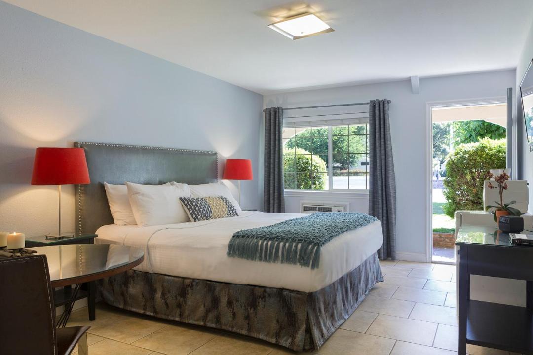 Photo of Bedroom in Upper Lake