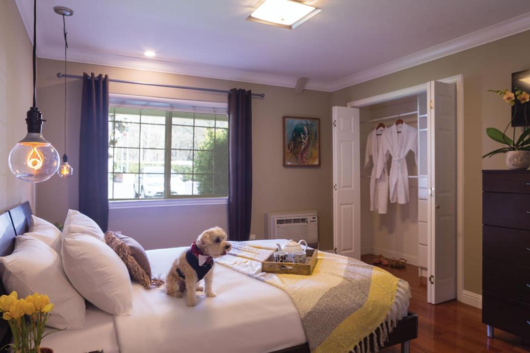 Photo of Bedroom in Upper Lake