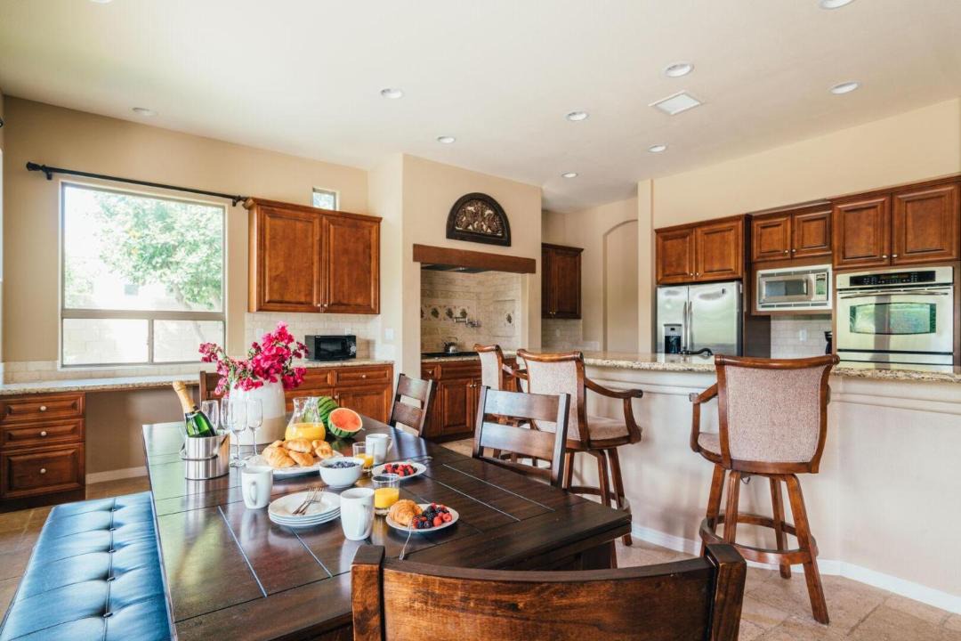 Photo of Livingroom in Rancho Santana