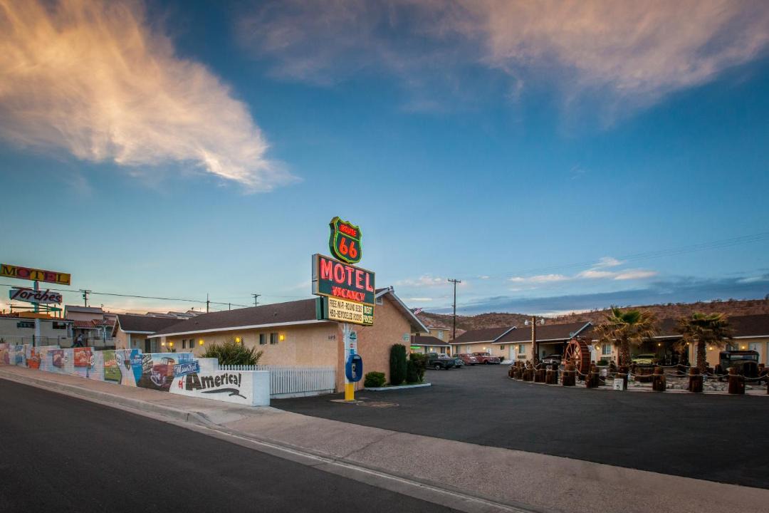 Photo of Others in Barstow