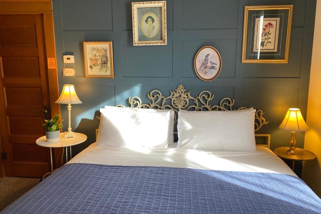 Photo of Bedroom in Prescott