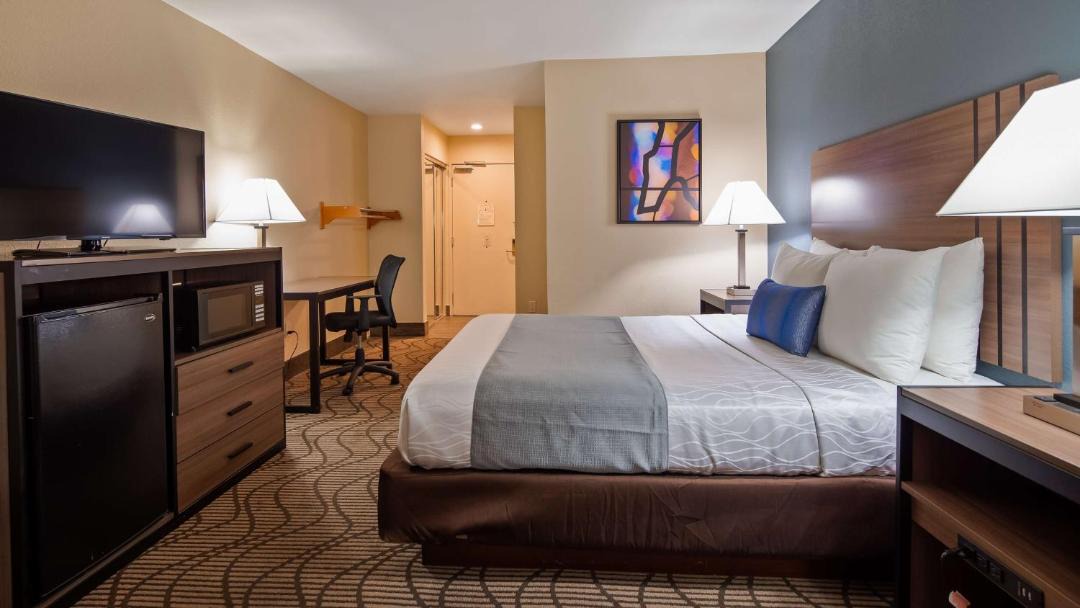 Photo of Bedroom in Stockton