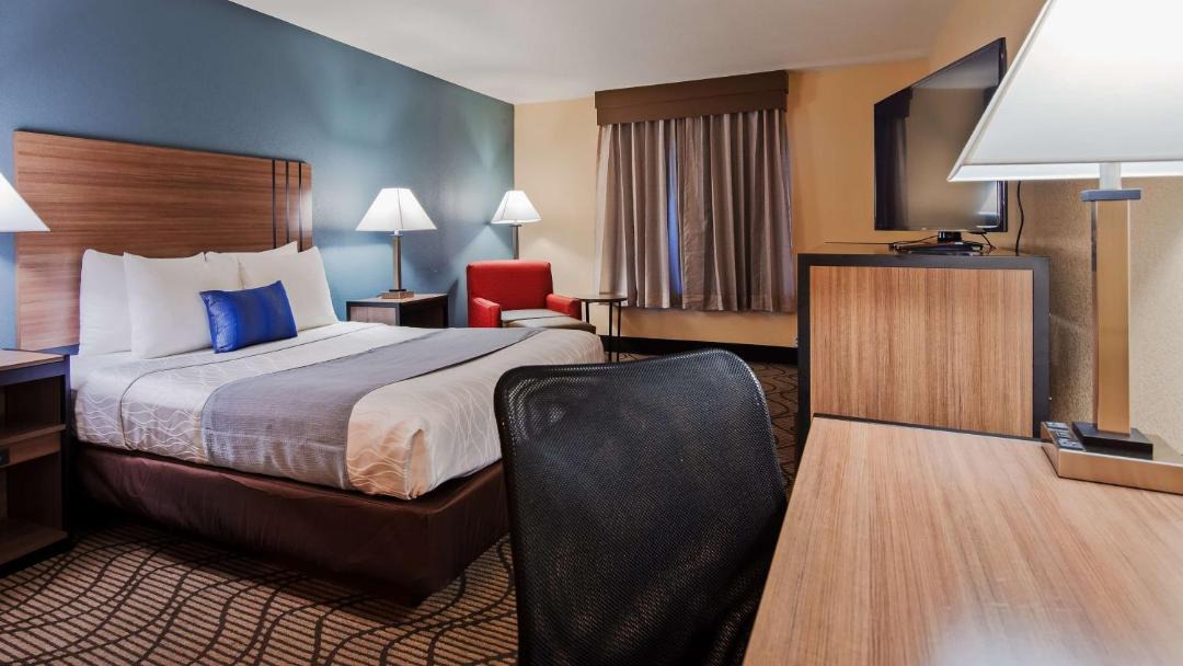 Photo of Bedroom in Stockton