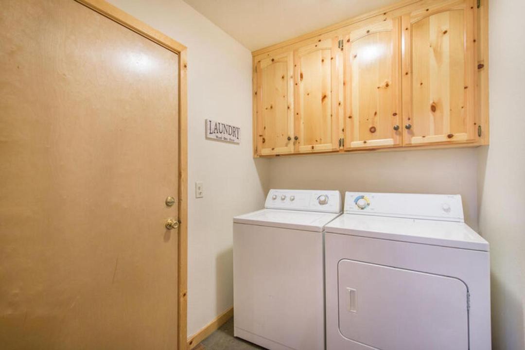 Photo of Bathroom in Truckee