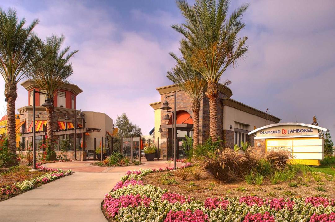 Photo of Others in Irvine Business Complex