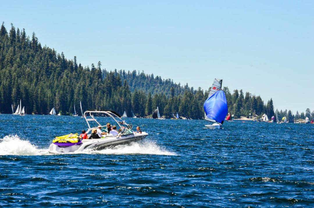 Photo of Others in Big Creek