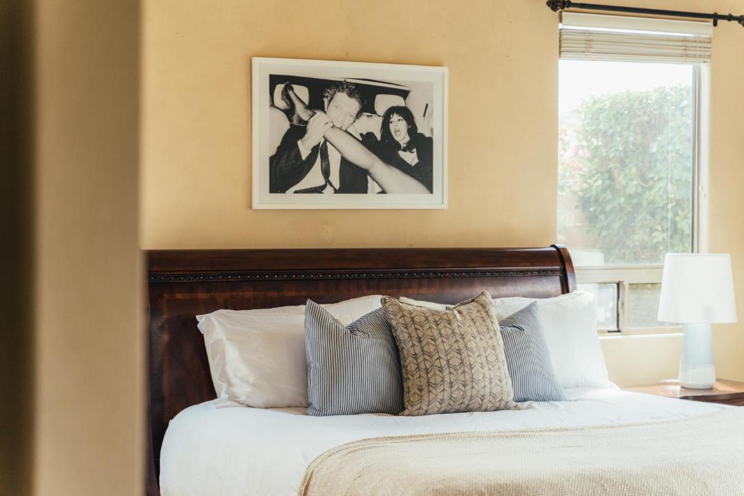 Photo of Bedroom in Rancho Santana