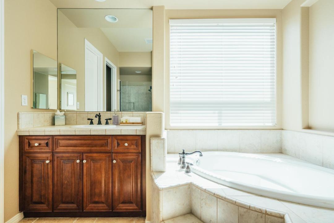 Photo of Bathroom in Rancho Santana