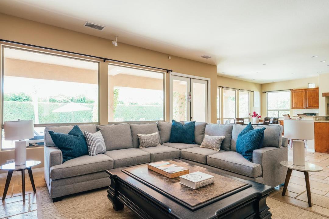 Photo of Livingroom in Rancho Santana