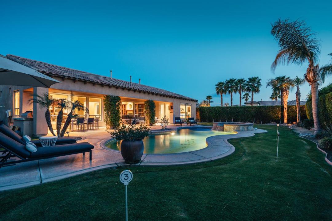 Photo of Outdoor in Rancho Santana
