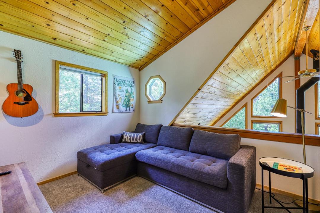 Photo of Livingroom in Truckee