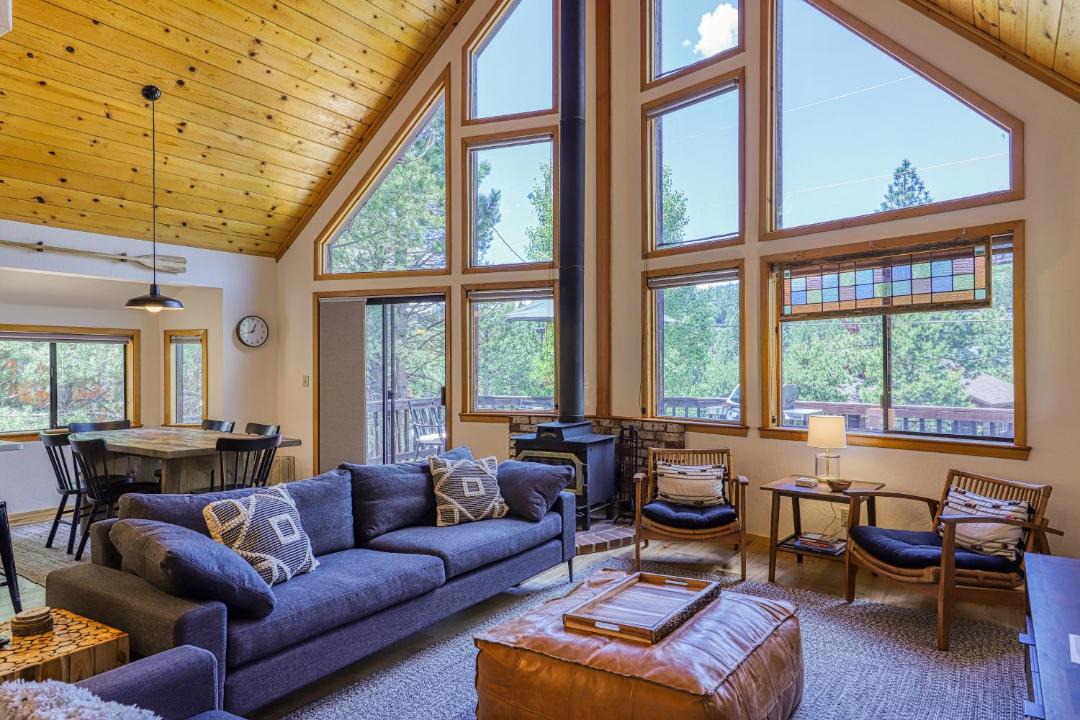 Photo of Livingroom in Truckee