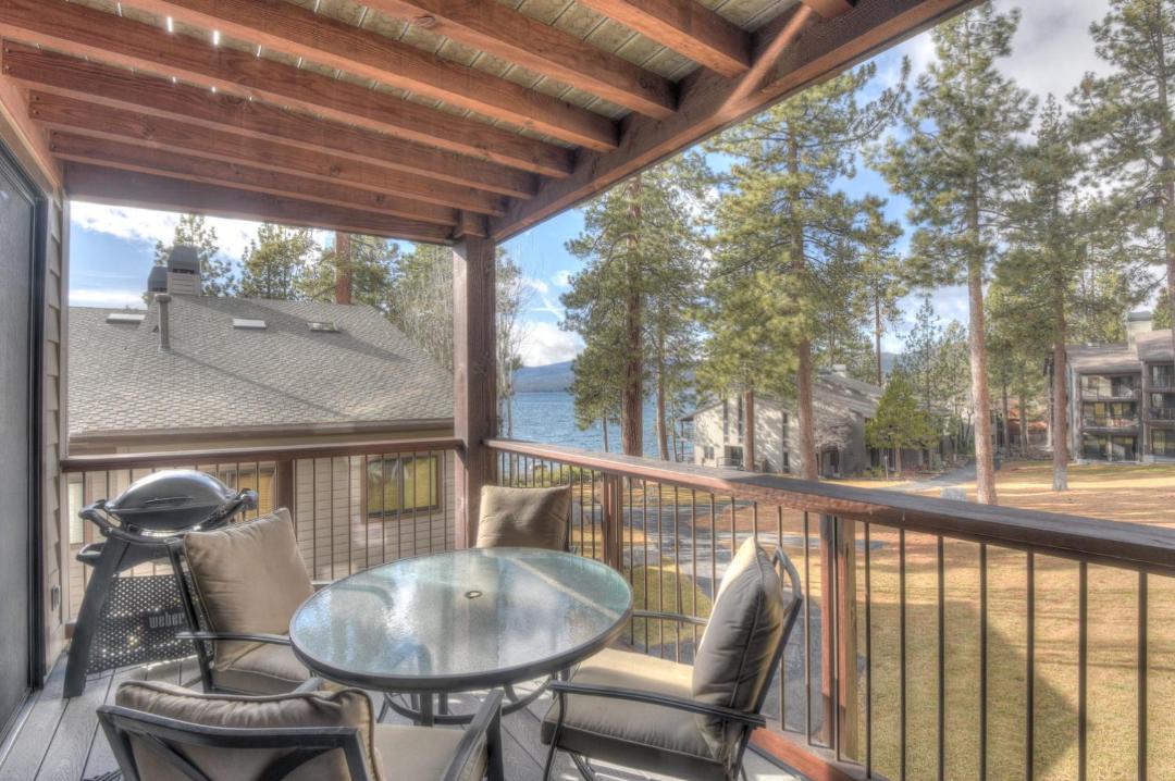 Photo of Patio Balcony in Brockway