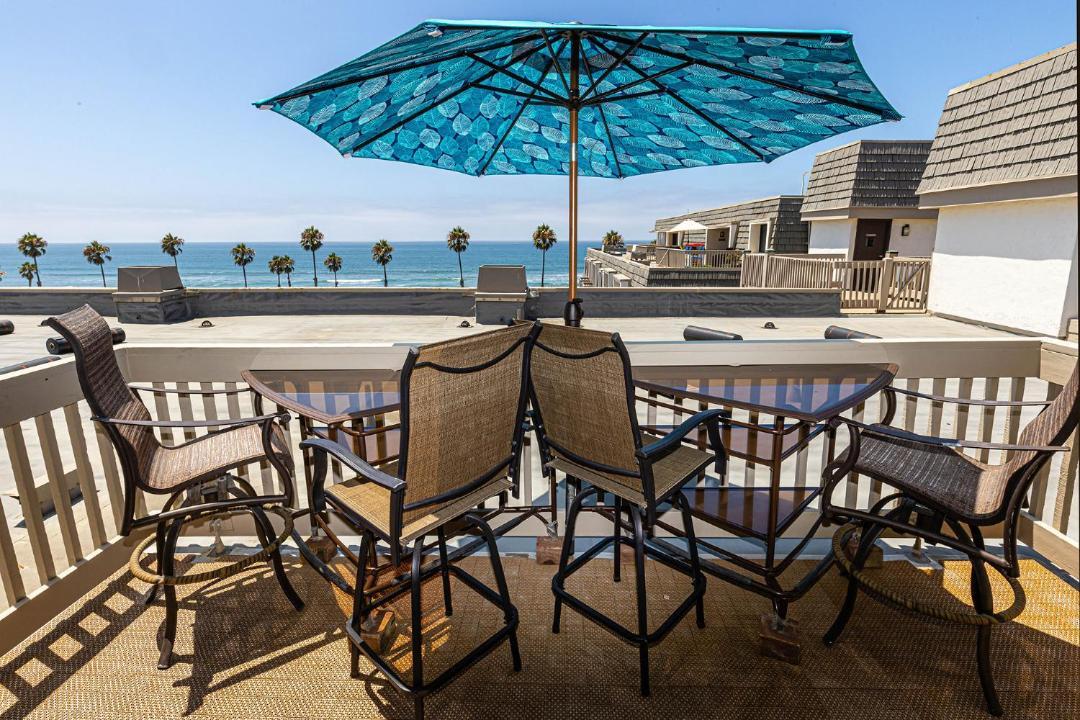 Photo of Patio Balcony in Townsite