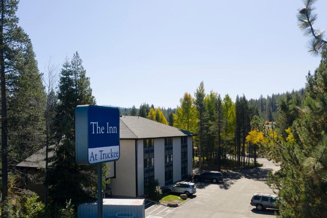Photo of Others in Truckee