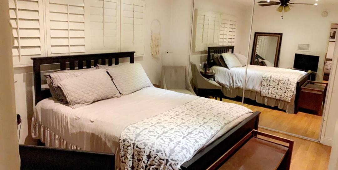 Photo of Bedroom in Norma Triangle