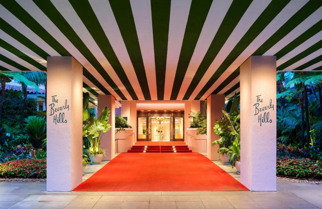 Photo of Others in Beverly Hills